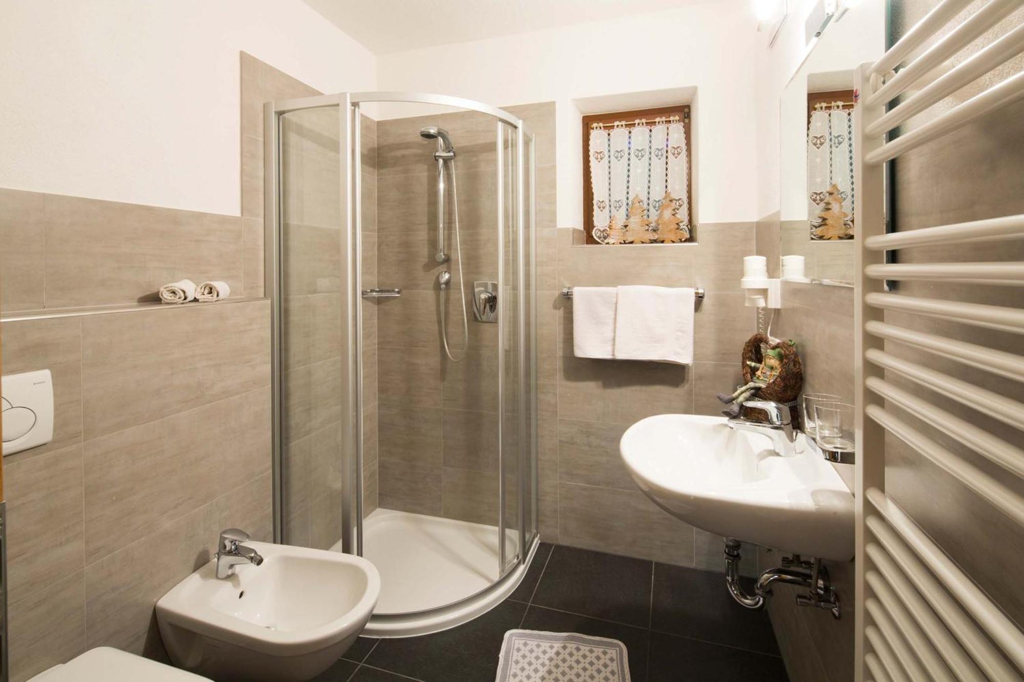 Alpin Apartments Colfosco Cameră foto