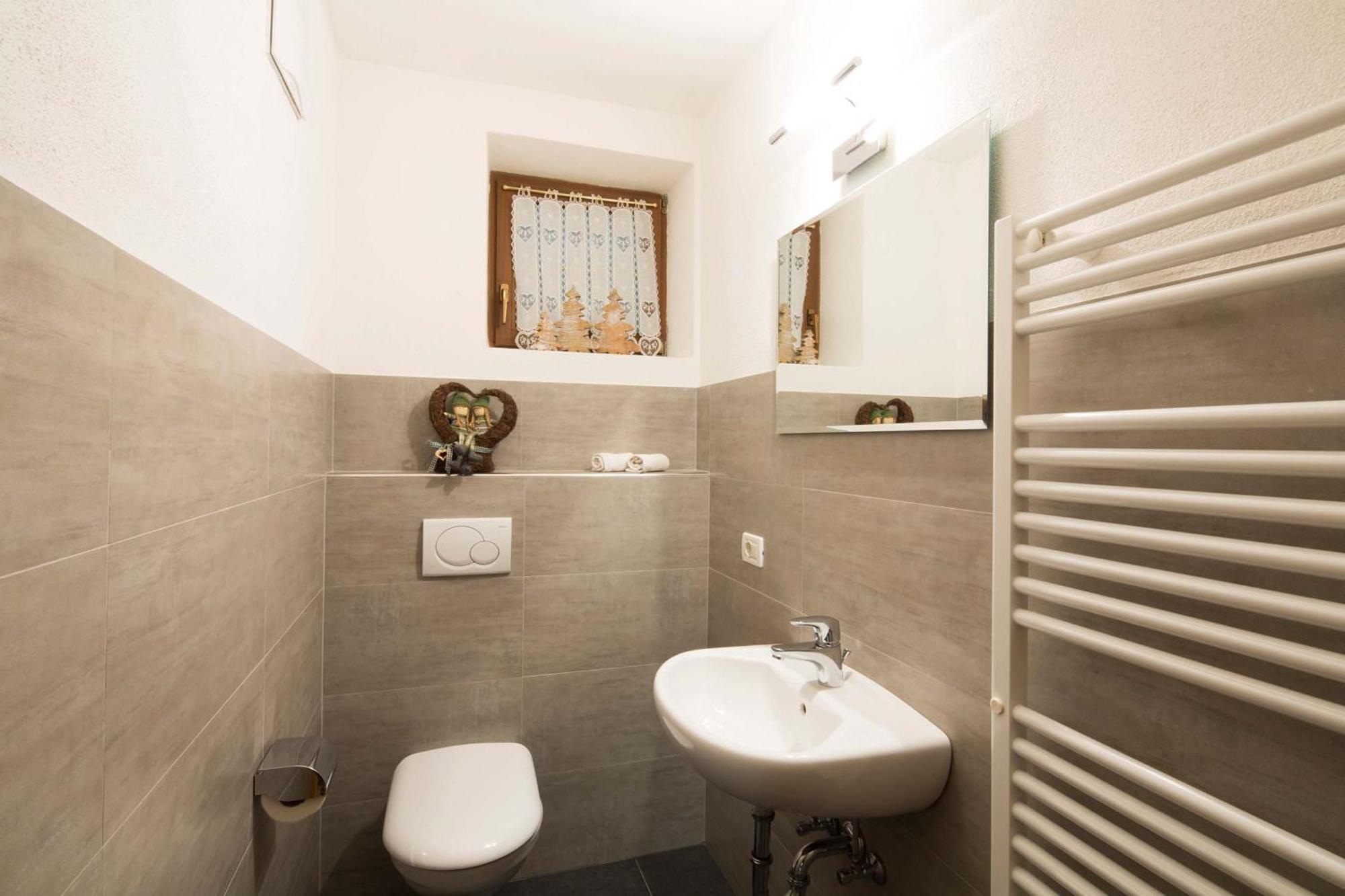 Alpin Apartments Colfosco Cameră foto